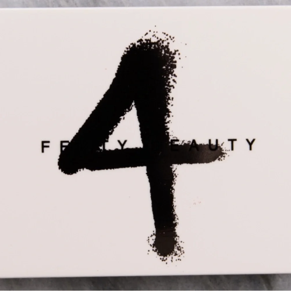 Fenty Beauty Rose (4) snap eye palette